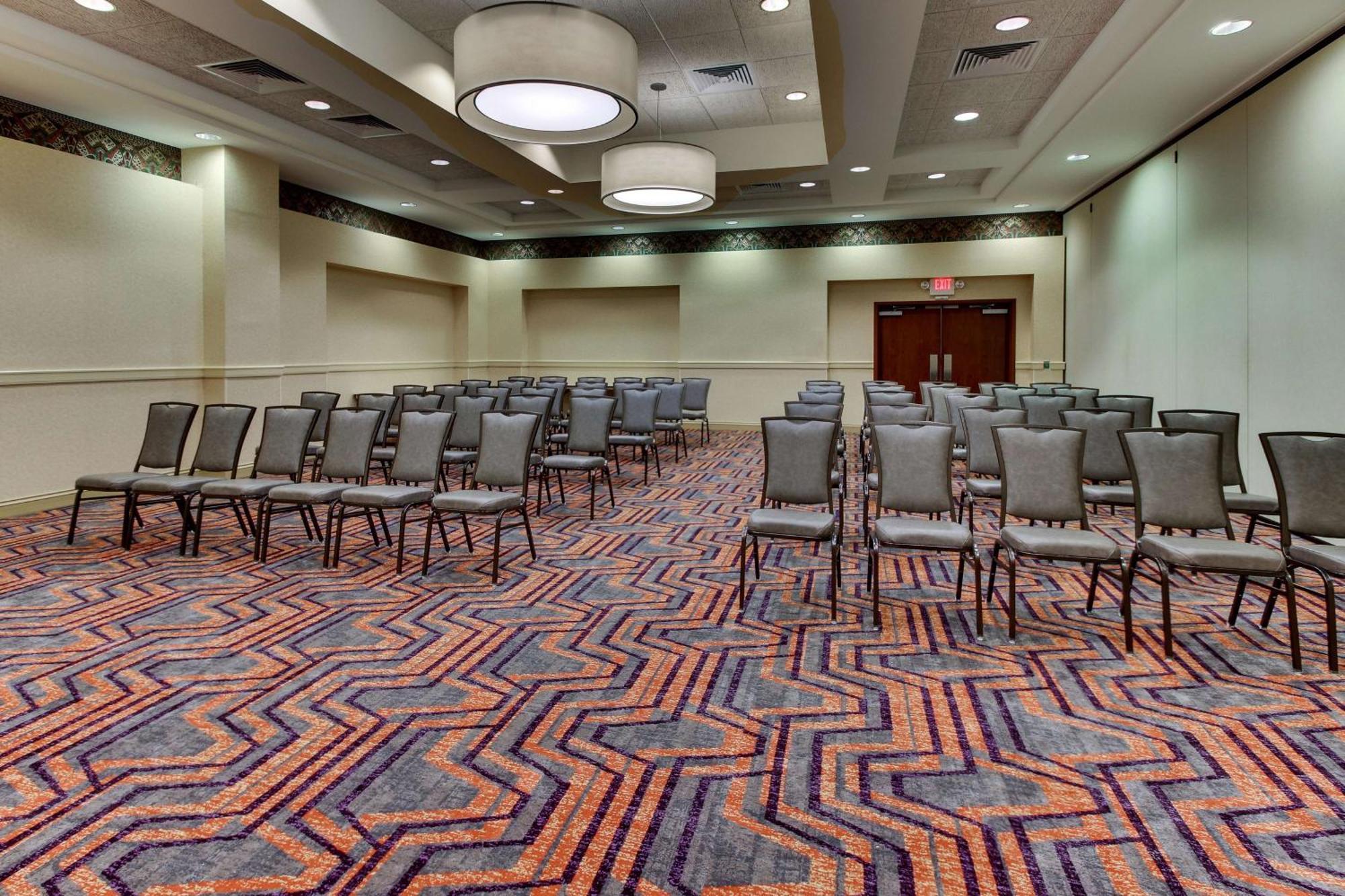 Drury Inn & Suites Meridian Kültér fotó