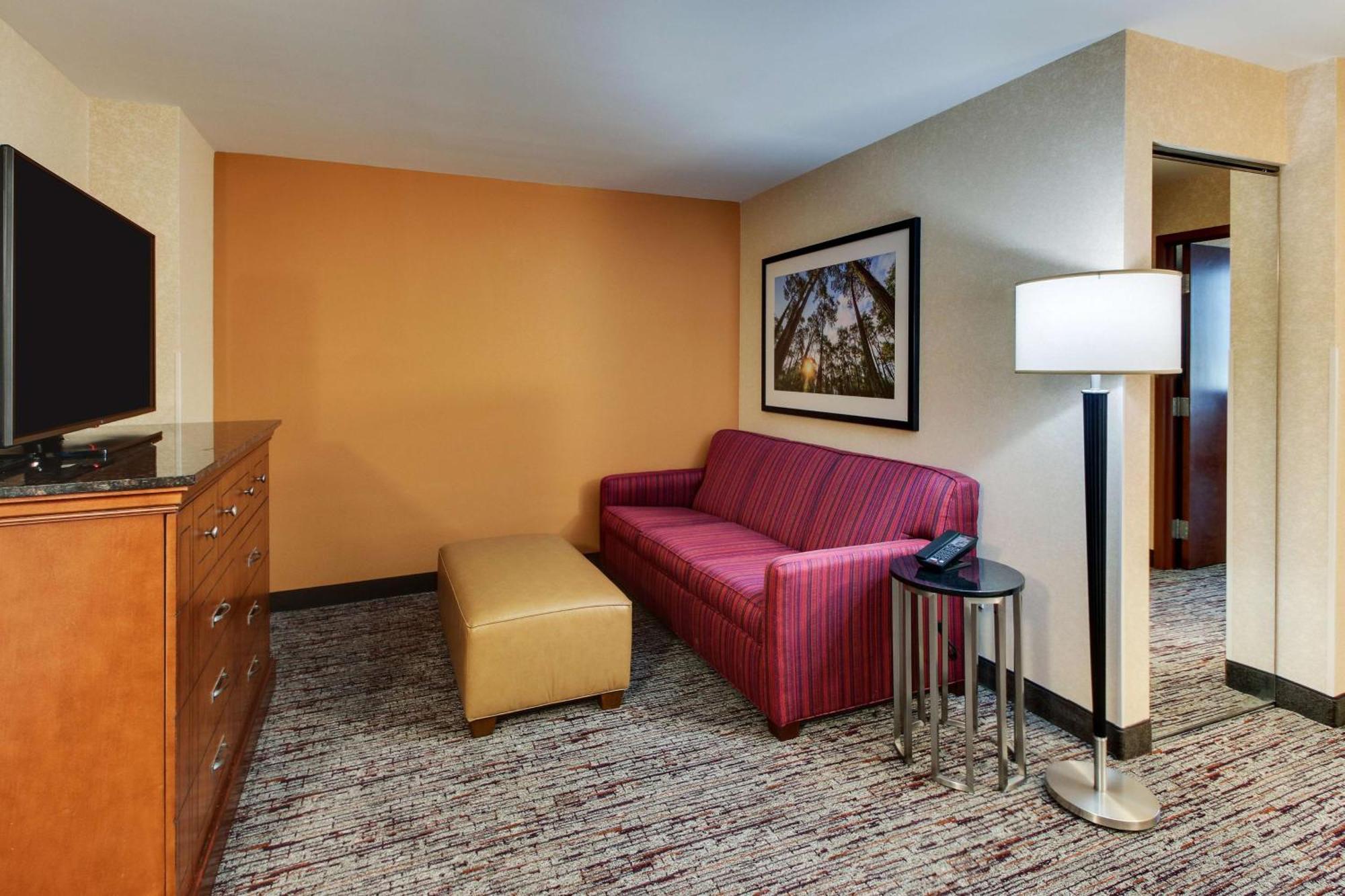 Drury Inn & Suites Meridian Kültér fotó
