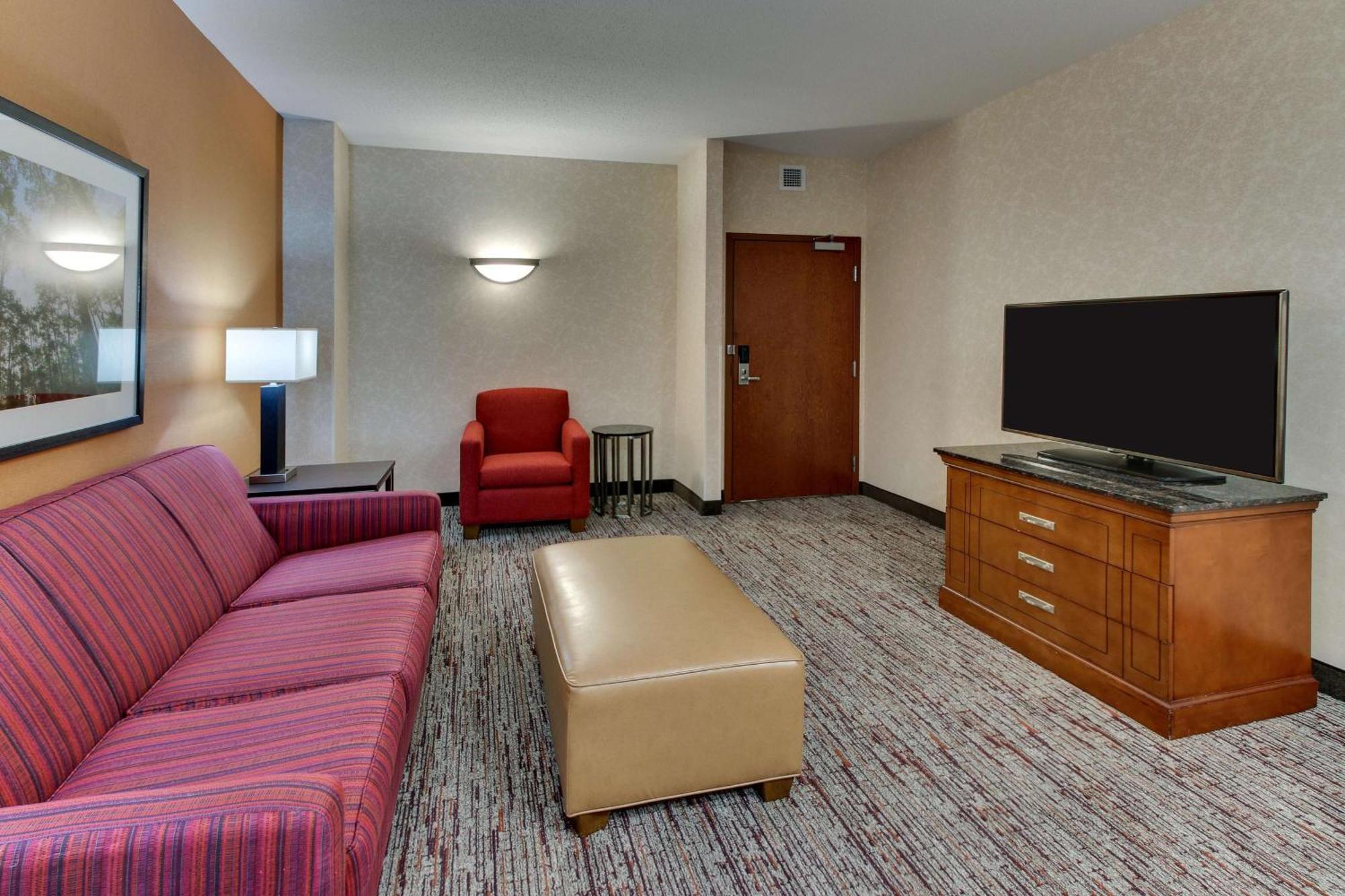 Drury Inn & Suites Meridian Kültér fotó