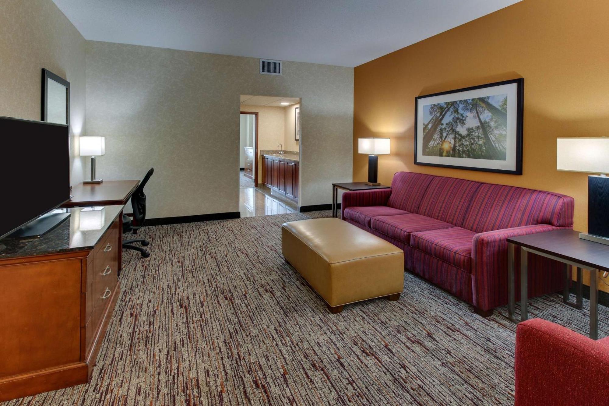 Drury Inn & Suites Meridian Kültér fotó