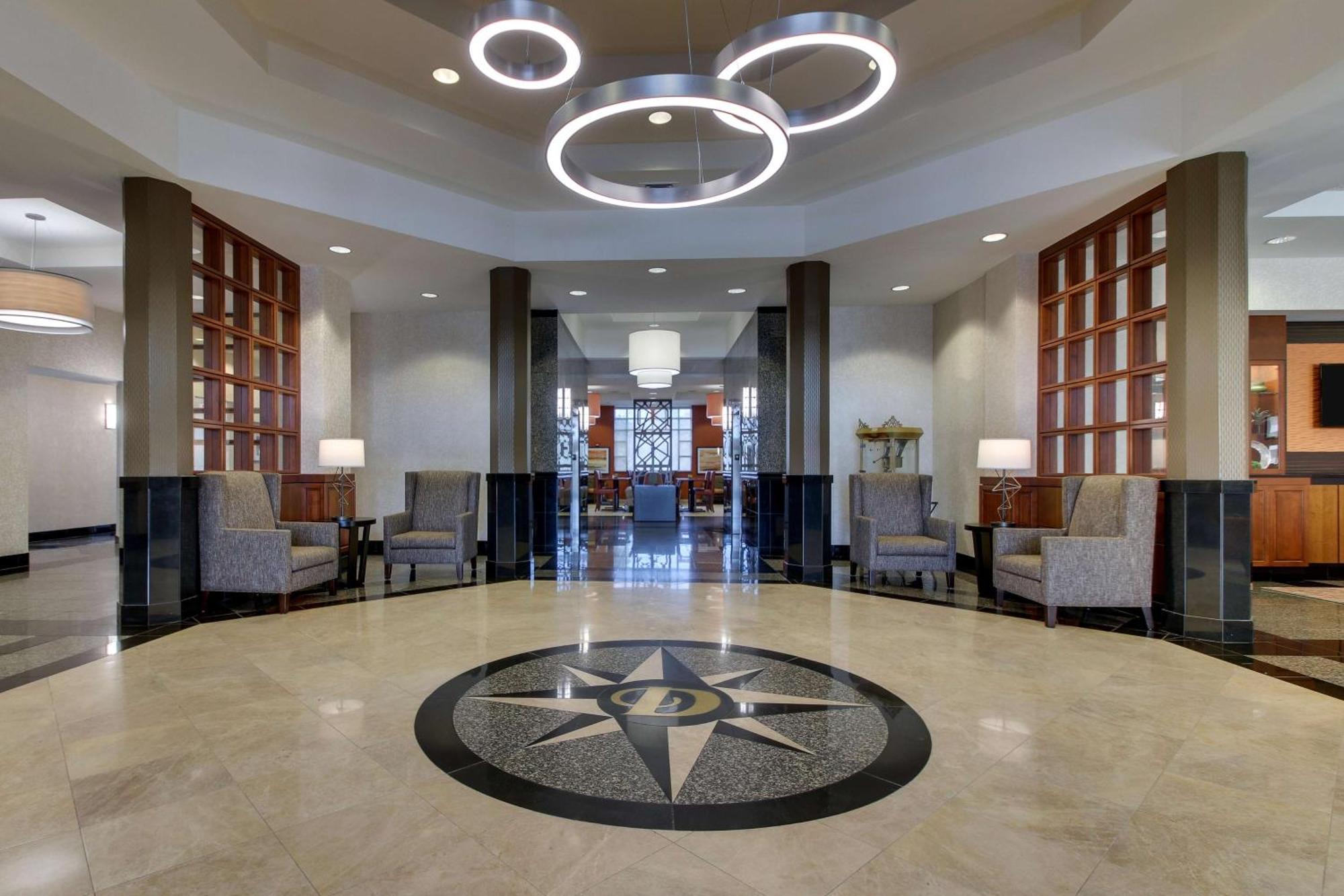 Drury Inn & Suites Meridian Kültér fotó