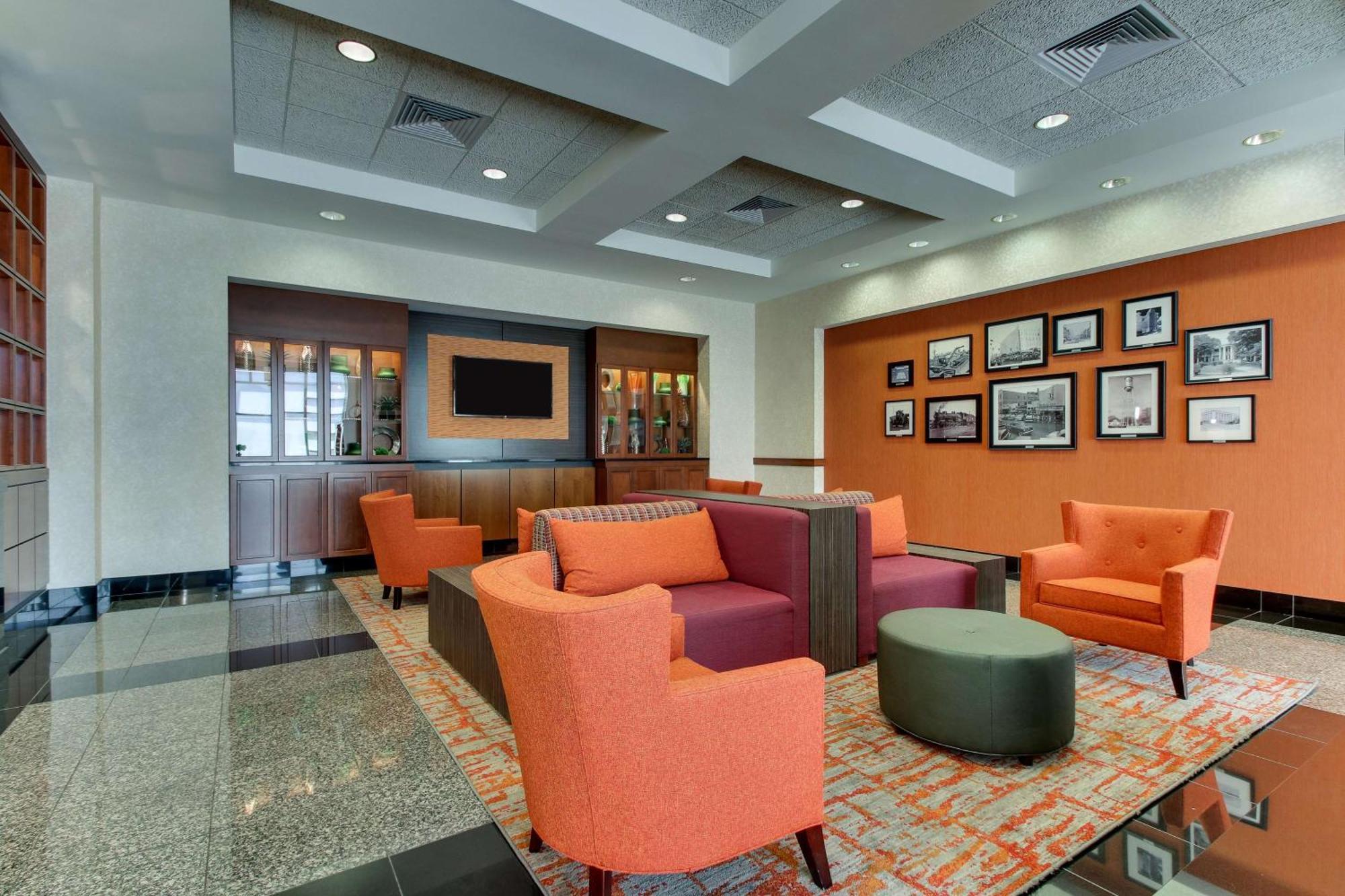 Drury Inn & Suites Meridian Kültér fotó